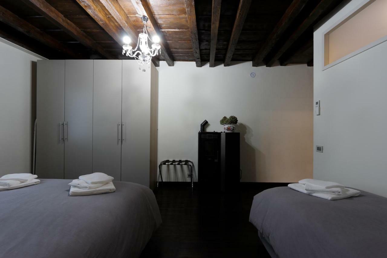 House 41, Nuovo In Borgo Storico Apartment Bergamo Exterior photo